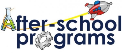 After School Programs Logo