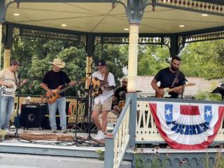 2024 Concert with Overserved Again