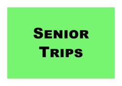 Senior Trips Button 